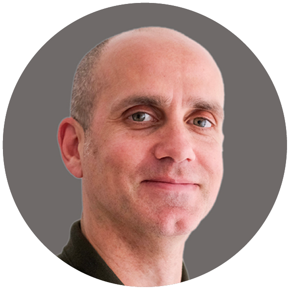 Adam Longobardi at Blue Goose