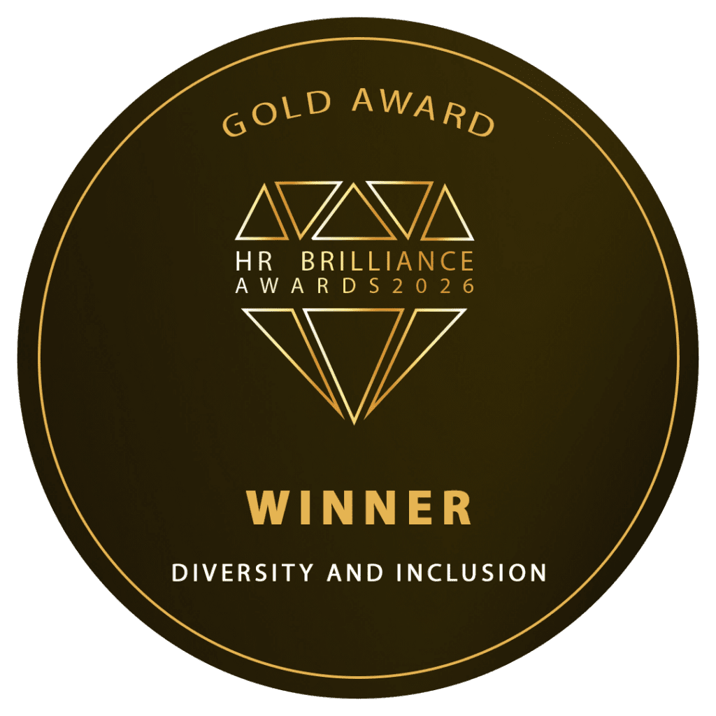 Blue Goose Brilliance Award for Diversity and Inclusion 