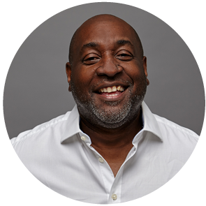 Paul Buchanan at Blue Goose